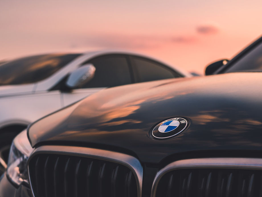 North Oxford BMW