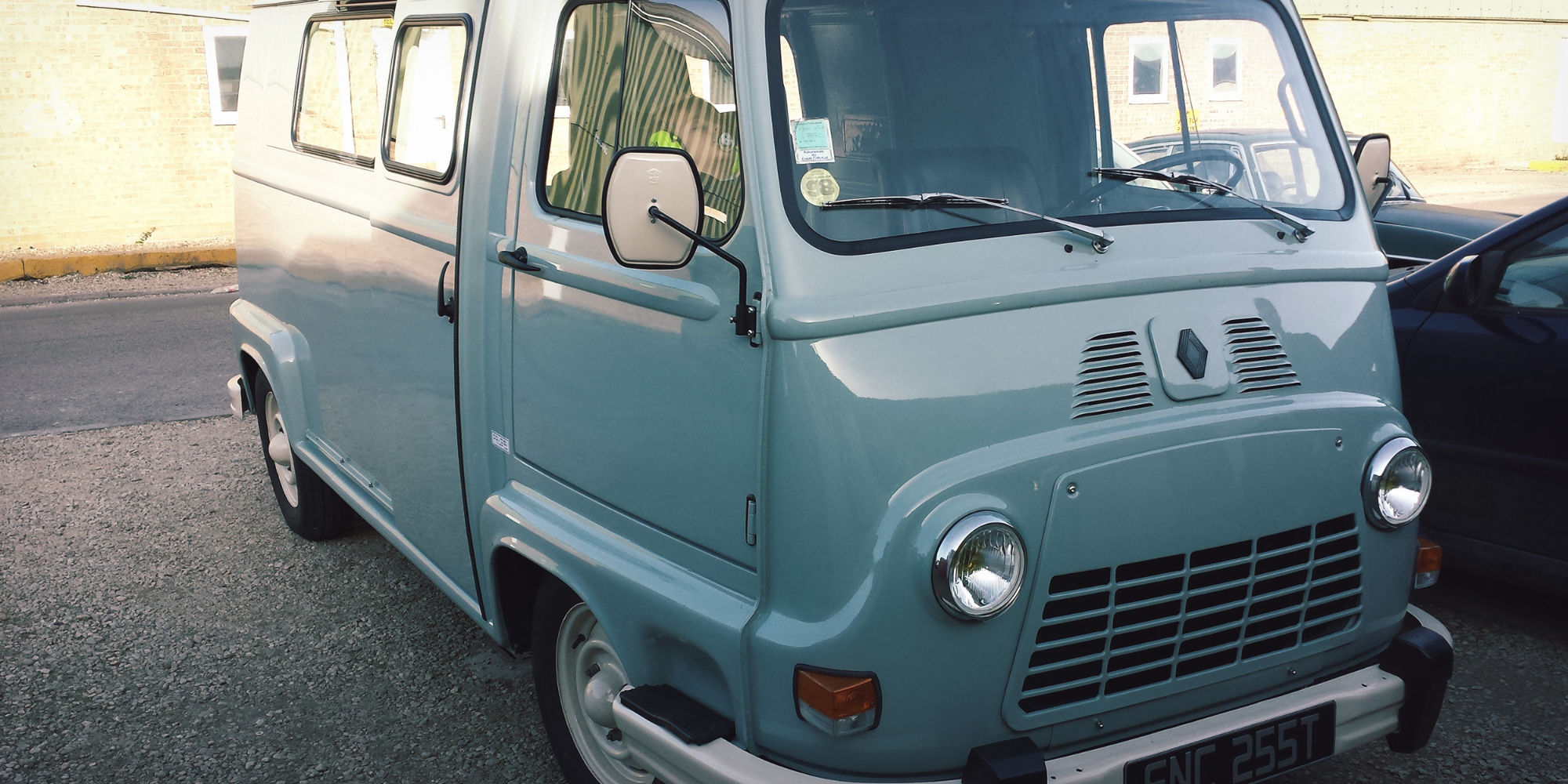 Campervans