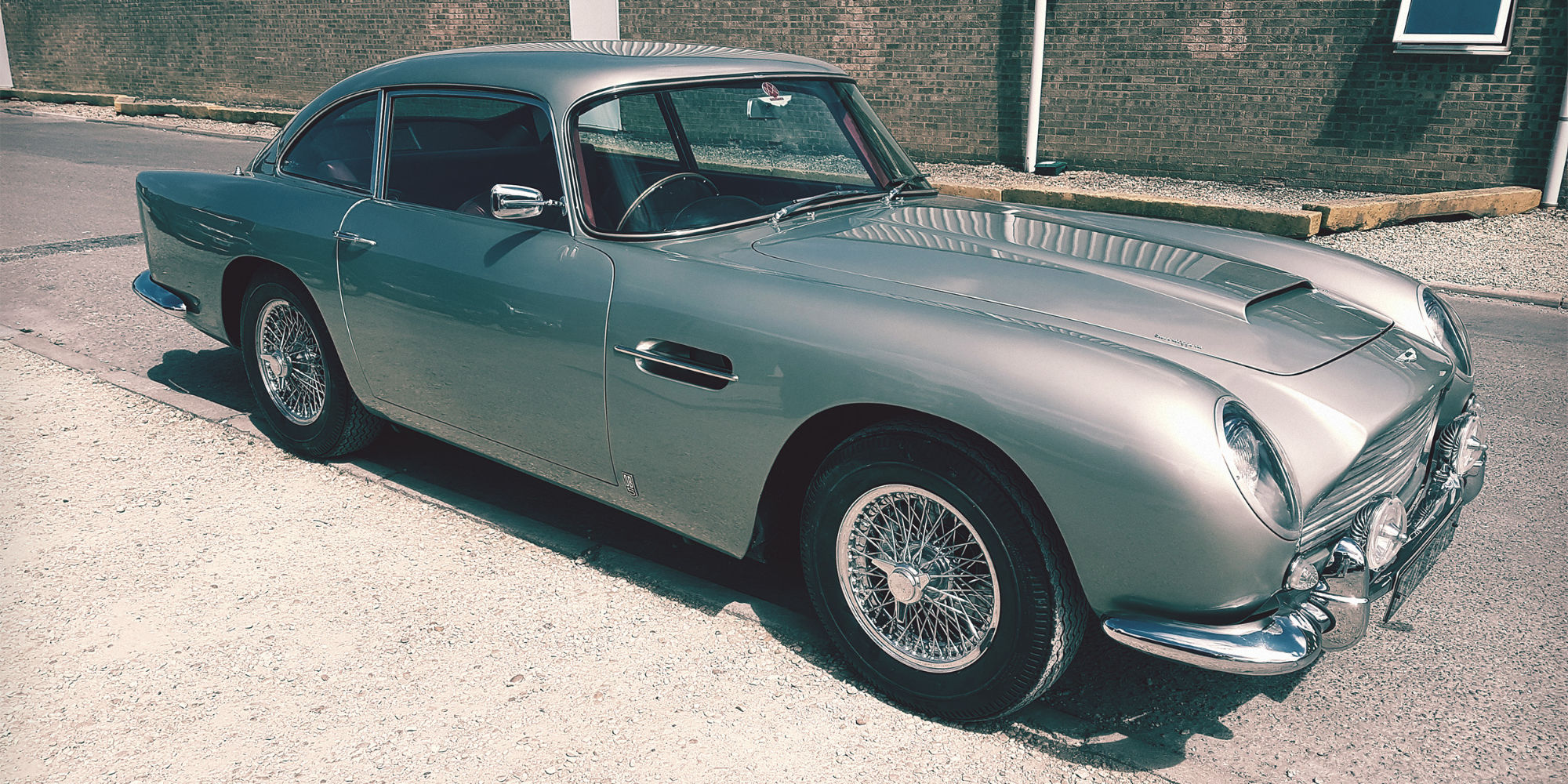 Classic Cars