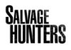 Salvage Hunters Logo